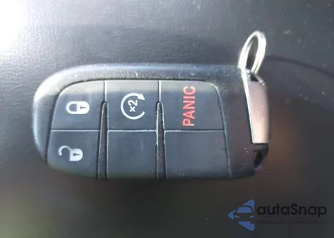 2015 Dodge Journey Sxt z USA, uszkodzony, nr VIN 3C4PDCBG0FT506566